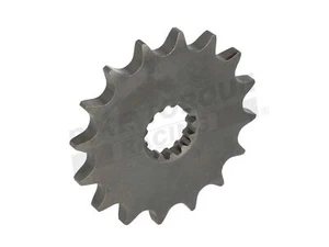 Suzuki GSXR600 W-Y 98-00 AFAM STD Size 16T Front Sprocket - Picture 1 of 1