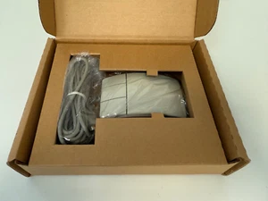 HP A2839B M-S30 3 BUTTON PS/2 MOUSE NEW - Picture 1 of 5