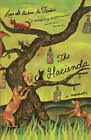 The Hacienda: A Memoir.by De-Teran  New 9780316816885 Fast Free Shipping<|