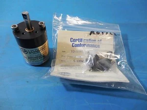 Bomba cromatográfica selectora de válvula de columna HPLC de 6 puertos Upchurch Scientific A0176 - Imagen 1 de 7