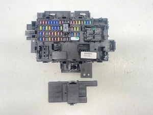 2011-2013 FORD EXPLORER CABIN FUSE BOX CONTROL MODULE - OEM CBST-15604-AA - Picture 1 of 6