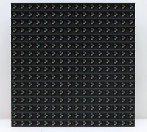 DAKTRONICS Galaxy RGB LED Module AF-3400 20 mm RGB 0A-1266-4550 16x16 - Picture 1 of 2