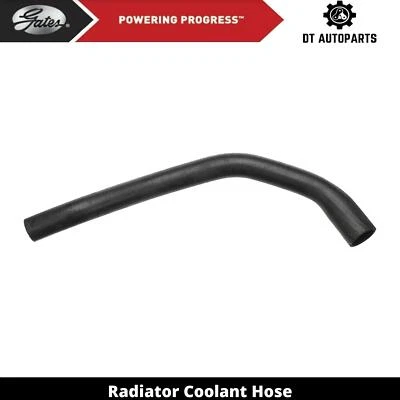 Manguera de refrigerante de radiador de gas V6 2,5 L para Toyota Camry 1988-1991 puertas superiores 1989 Foto 1 de 4