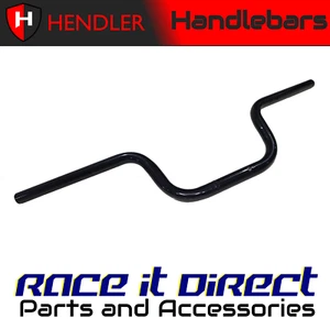 New Handlebar fits Honda CB 125 F CBF125MM 2021-2024 Onwards - Picture 1 of 11