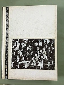1973 EAST TENNESSEE STATE UNIVERSITY  COLLEGE CLASS YEAR BOOK ANNUAL - Picture 1 of 9