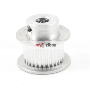 Polea de distribución atornillada con diámetro piloto de 30 dientes 6 mm 25 x 22 mm✦Kd - Imagen 1 de 4