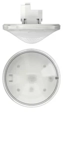 theben Präsenzmelder Bewegungsmelder 360° thePrema S360-100 E UP WH NEU OVP - Bild 1 von 8