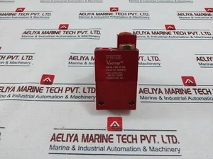 Piab X1040 VT-1AS Vacuum Check Valve - Picture 1 of 10