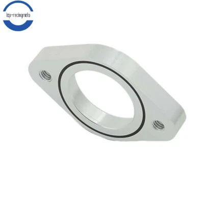 Adaptador de carburador carb flange CV40MM para Harley Softail Sportster 1000 1100 883 - Imagem 1 de 4