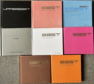 Sampler CD Sammlung Konvolut Kuschelrock east Ministry of Sound Café del Mar - Bild 1 von 8