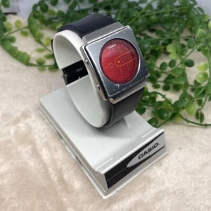Casio Watch LA-2001 Rare - Picture 1 of 5