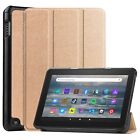 Cover For Amazon Fire 7 2022, 7 Inch Protective Case Case Pouch 12 Gen