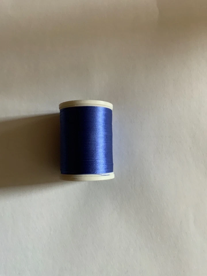 SULKY 40W RAYON EMBROIDERY THREAD-(KING) VARIOUS COLORS #2 - Image 1 of 1