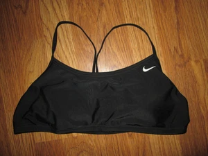 Womens NIKE STRAPPY SPORTS BRA sz XL - Picture 1 of 1