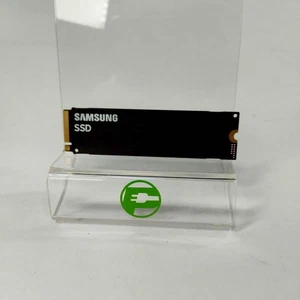 Samsung 2280mm MZ-VL21T0A 1024GB M.2 NVMe Gen 3.0 x 4 SSD MZVL21T0HCLR-00BD1 - Picture 1 of 2