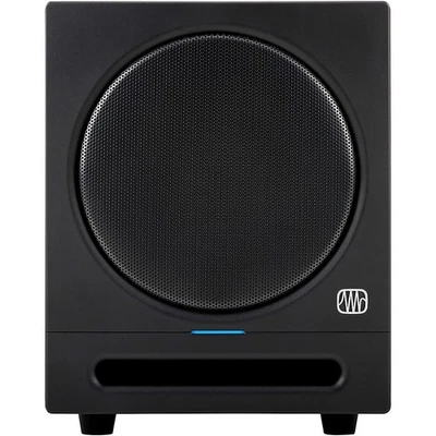 Subwoofer de estúdio PreSonus Eris Sub 8BT (2ª geração) - Imagem 1 de 3