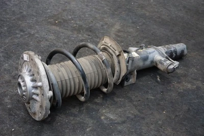 Conjunto de puntal adaptativo delantero derecho OEM 37116865540 BMW M235 F22 F23 2014-16 Foto 1 de 4