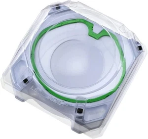 Takara Tomy Beyblade X Xtreme Stadium Arena BX-10 EMS Envío desde Japón - Imagen 1 de 3