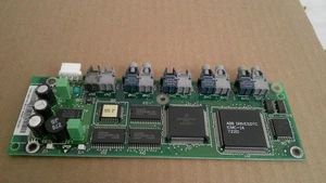 NEW OPEN BOX ABB 3BSE006065R1 NAMC-03 CIRCUIT BOARD, REV K. - Picture 1 of 4