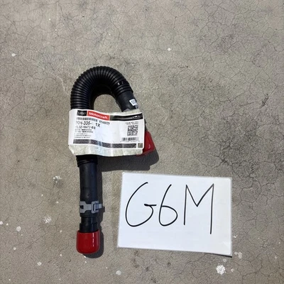 Manguera de agua para calefacción Motorcraft KH335 Ford F150 4L3Z18472BB para camioneta 2004-2008 Foto 1 de 3