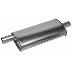 18177 Walker Muffler for Chevy Olds Express Van SaVana Cutlass Le Sabre Custom - Picture 1 of 1