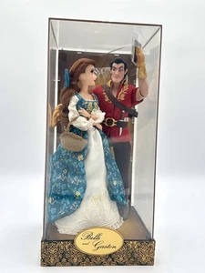 Belle Gaston Disney Fairytale Designer Collection LE  6000 Beauty & The Beast - Picture 1 of 11