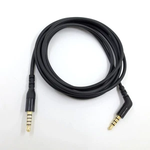 Gaming Headset Earphone Audio Cable For SteelSeries Arctis Nova Pro Nova 1 - Picture 1 of 5