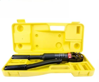 Cable Cutter Wire Rope Shears CPC-20A Hydraulic Cable Cutter Cable Cutter - Image 1 of 4
