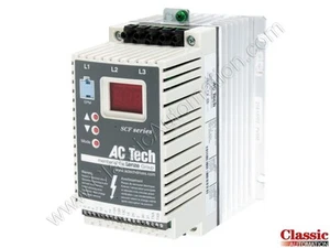 AC Tech | SF420 | Gebraucht/Refurbished - Bild 1 von 1