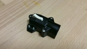 Bernina 830 801 802 807 817 831 etc light switch socket - Picture 1 of 3
