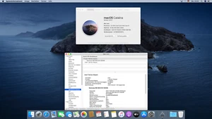 Apple Mac Mini MD387D/A - Intel Core i5 2.5 GHz, 16 GB RAM, *500GB 860 Evo SSD* - Imagen 1 de 4