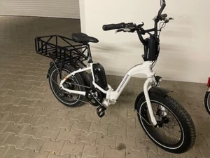 RadExpand 5 Electric Folding Bike - Bild 1 von 1