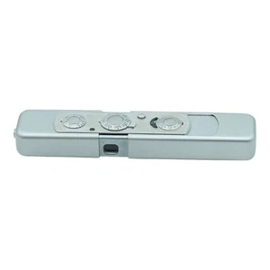 Minox C Miniaturkamera Kamera Spionagekamera Camera - 15mm 1:3.5 Optik - Bild 1 von 3