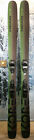 2023 Head Kore 105 184cm w/ Marker Griffon Binding