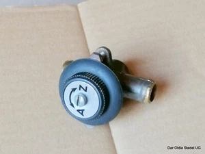 Ford Taunus Transit FK 1000 FK 1250 Heizungsventil Ventil Oldtimer - Picture 1 of 2