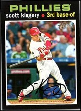 2020 Topps Heritage MLB Baseball Base Singles #1-200 (Pick Your Cards)