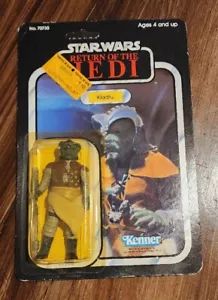 Star Wars Rückkehr der Jedi Klaatu - Bild 1 von 2