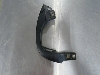 EB512 2007 07 BMW K1200S LEFT LH REAR GRAB BAR HANDLE - Изображение 1 из 4