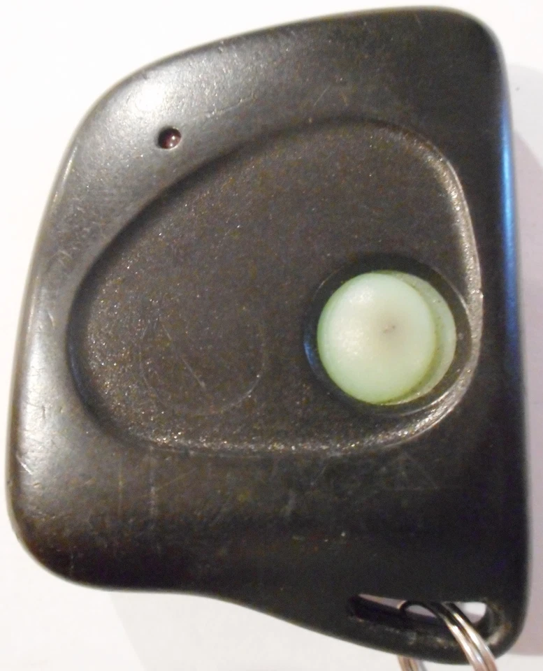 SU7CCF31B Firefly Llavero Entrada Sin Llave Control Remoto CFF3101B Alarma Clicker Abridor Foto 1 de 2