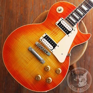 Gibson Les Paul Standard 60s Faded (2005) - Picture 1 of 8