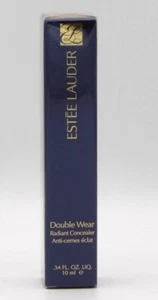 Estee Lauder Double Wear Radiant Concealer 5C DEEP (COOL) 34.FL.OZ.LIQ.10ml - Picture 1 of 5