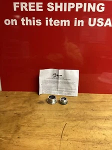 Ricon Seal Retrofit Kit cylinder gland nut and piston replacement kit #21829 - Picture 1 of 2