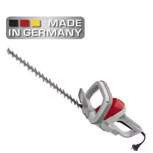 IKRA Elektro Ultralight Heckenschere Strauchschere FHS 1545 Schnittlänge 45 cm - Bild 1 von 15