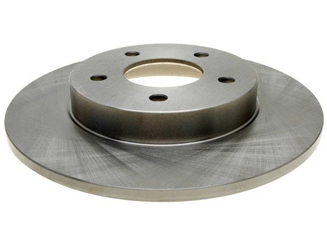 Raybestos 88SV99F Rear Brake Rotor Fits 1994-1999 Cadillac DeVille — 第 1/1 张图片