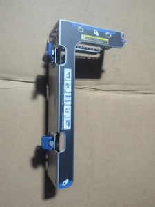 HP 777283-001 ProLiant DL380 Gen9 Secondary PCIe Riser Kit 768343-001 729810-001 - Bild 1 von 2