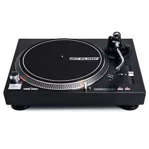 Reloop RP-4000-MK2 Direct Drive DJ Turntable - Picture 1 of 5