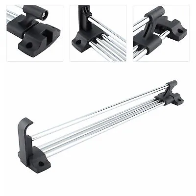 Closet Rods Closet Pull Out Rod Retractable Wardrobe Pull Out • 28.23$