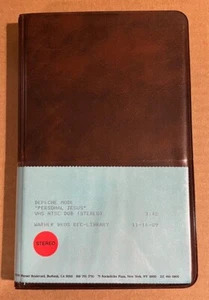 Depeche Mode - Personal Jesus ULTRA RARE Promo VHS Video Single '89 - Bild 1 von 3