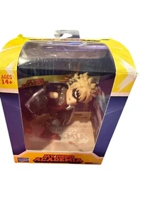 Loyal Subjects MY HERO ACADEMIA KATSUKI BAKUGO Action Figure See Description - Picture 1 of 10