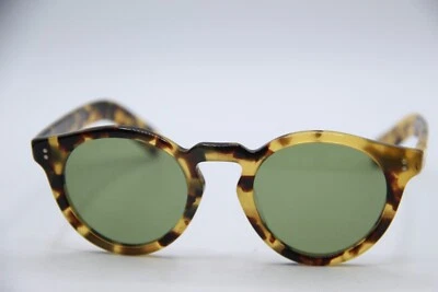 NEW OLIVER PEOPLES OV 5450SU 170152 HAVANA AUTHENTIC FRAMES SUNGLASSES 49-23 - Image 1 of 4